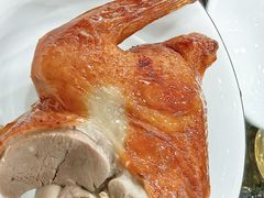 -皇鸽餐厅(五桂山分店)