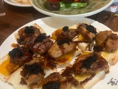 -大渔铁板烧(东城店)