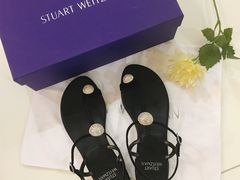 -STUART WEITZMAN(静安嘉里中心店)