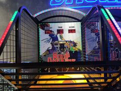 -世代星球·保龄球·镭战真人CS·团建(杨浦店)