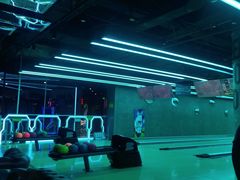 -世代星球·保龄球·镭战真人CS·团建(杨浦店)