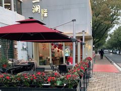 -一澜江宴·江景地标楚菜(江滩公园店)
