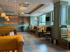 -海派美食·家宴海鲜青岛菜·石锅鲽鱼头(东方城店)