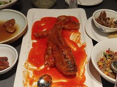 -曲园酒楼(老江东店)