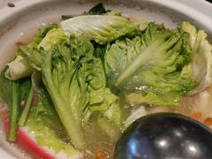 -龙泉人椰子鸡.糟粕醋.海南菜(三亚旗舰店)