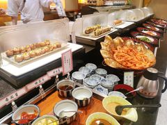 自助取餐区-松子料理(世纪城店)