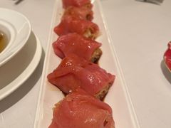 -香宫(九龙香格里拉店)