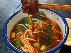-山城盅盅面