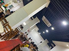 大堂-美兰春记食店·龙舌坡红烧牛肉