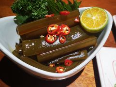 -肉魁屋·烧肉·烧鸟·酒场(高新店)