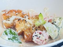 -江宴渔村·鱼鲜土菜(紫荆广场店)