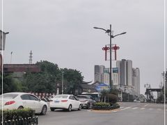 -南关石牌坊古镇