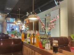 -重庆味道(台湾街店)