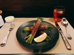 -Mercato莫卡多露台餐厅与酒吧(K11店)