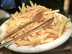 土豆条-吉布鲁牛排海鲜自助(龙湖北城天街购物广场店)