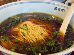 -香雪海·蘇面館(湖滨店)
