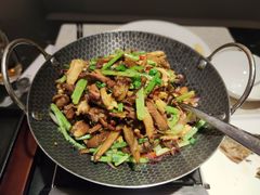 -楚禾宴·家宴(光谷大道店)