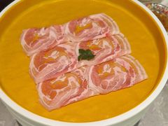 -一绪に寿喜烧(荟聚店)