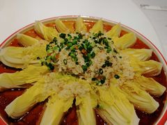 -万荣烤鸭店·北京菜(天坛店)