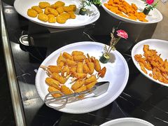 -比尔斯健康烤肉自助餐厅