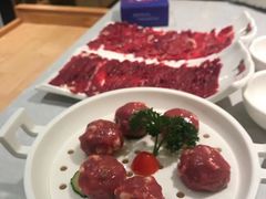 -俏牛哥鲜牛肉牛肆馆(重庆天地店)