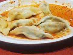 -喜家德虾仁水饺(长泰广场店)