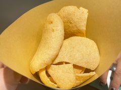 -帕蓝·暹罗料理(大学路店)