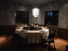 包厢-三号黄浦会Canton Table