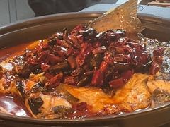 -师烤·豆花烤鱼(广州荔湾扬韬广场店)