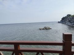 -养马岛旅游度假区