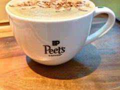 -Peet's Coffee皮爷咖啡(大学路店)