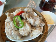 -春满园·早茶·粤菜·宴会(前海店)