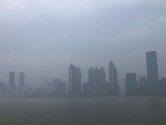-武昌中华路码头(轮渡站)