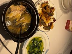 -滋味轩餐厅·贺胜桥土鸡汤(紫沙路店)