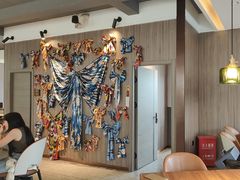 -巴扎屋大盘鸡·新疆菜(汇嘉时代店)