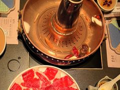 -东来顺·非遗火锅(赛格国际购物中心店)