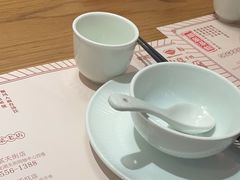 -顺风汤馆·广府粤菜(江宸天街店)