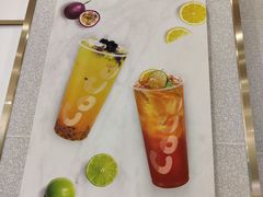 -CoCo都可(友谊阳光店)