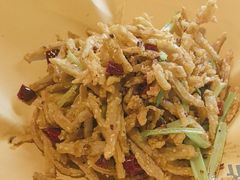 -全聚贤餐厅·湖北家常菜(沙湖店)
