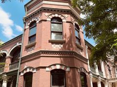 -北京动物园-畅观楼