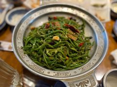 好味道油豆角丝-95号酱骨·一块豆腐(展春园西路店)