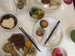 -嘉和一品粥(魏公村店)