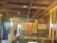 -喝丢一只鞋海鲜烧烤·海肠捞饭(东关街店)