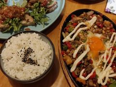 -Mesa Madre梅萨妈妈·Bintana(国贸店)