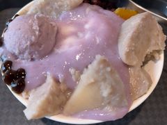 -鲜芋仙(中华广场店)