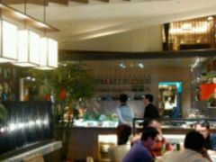 -大连富丽华大酒店·花都西餐厅