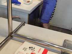 -创晶烤鸭(吴山路店)