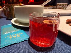 -老吉堂上海本帮菜(工体店)