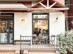 门面-Cafe Villa