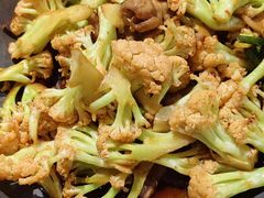 -金枝玉叶上海人家食府(三里河店)